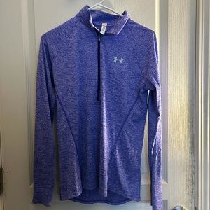 Under Armor 1/4 Zip Pullover